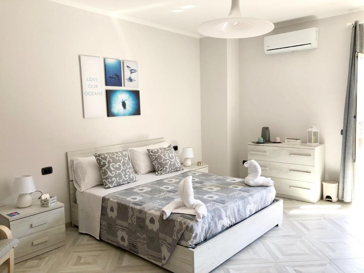 Hangar Inn Fiumicino Bilik gambar